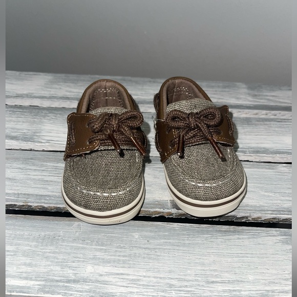 Sperry Other - Infant Sperry shoes- NWOT - Size 1
